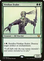 Commander 2015 #210