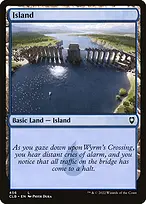 Commander Legends: Battle for Baldur's Gate #456