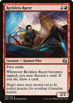 Aether Revolt #95