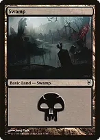 Duel Decks: Sorin vs. Tibalt #37
