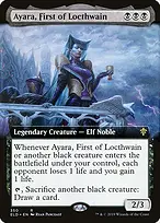 Throne of Eldraine #350