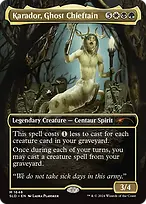 Secret Lair Drop #1646