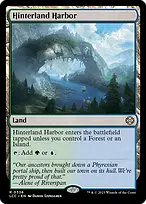 The Lost Caverns of Ixalan Commander #336
