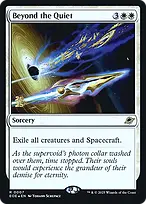 Edge of Eternities Promos #7s