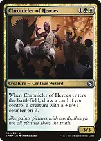 Iconic Masters #196