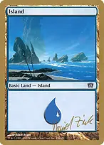 World Championship Decks 2003 #dz336
