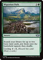 Tarkir: Dragonstorm Commander #262
