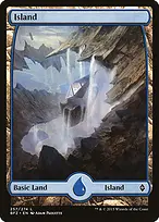 Battle for Zendikar #257