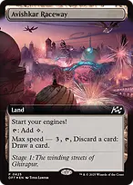 Aetherdrift #425