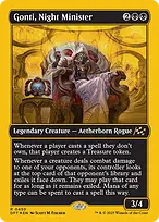 Aetherdrift #450