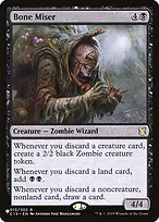The List #C19-15