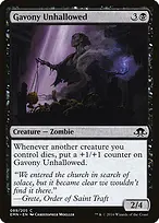 Eldritch Moon #89