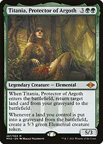 Modern Horizons 2 #287
