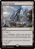 Edge of Eternities Commander #163