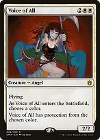 Commander Anthology #28