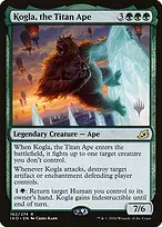 Ikoria: Lair of Behemoths Promos #162p
