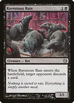 Duels of the Planeswalkers #31