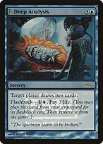 Deep Analysis from Friday Night Magic 2007