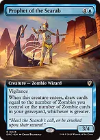 Aetherdrift Commander #25