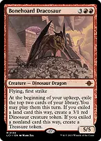 The Lost Caverns of Ixalan #134