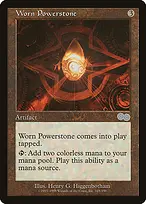 Urza's Saga #318
