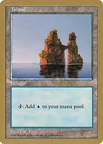 World Championship Decks 1997 #pm436