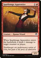 Duel Decks: Speed vs. Cunning #48