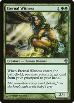 Duel Decks: Izzet vs. Golgari #55