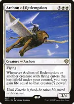 Starter Commander Decks #7