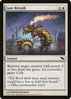 Shadowmoor #11