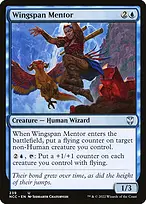 New Capenna Commander #239