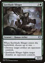 Innistrad: Crimson Vow #217