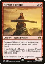 Modern Horizons 2 #132