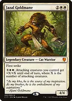 Commander 2017 #62