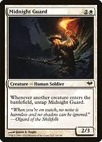 Dark Ascension #14