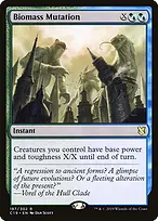 Commander 2019 #187