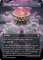 The Lost Caverns of Ixalan Commander #118