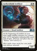 Core Set 2019 #2