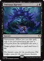 Secrets of Strixhaven Commander #28