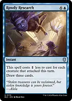 Bloomburrow Commander #173