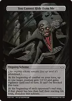 Duskmourn: House of Horror Commander #360