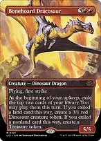 The Lost Caverns of Ixalan #321