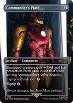 Secret Lair Drop #1733