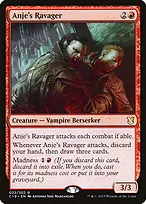 Commander 2019 #22