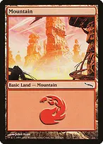 Mirrodin #302