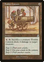 Urza's Destiny #131