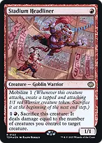 Tarkir: Dragonstorm Promos #122s