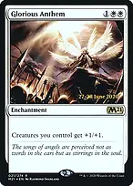 Core Set 2021 Promos #21s