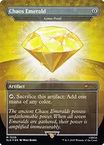 Secret Lair Drop #7035
