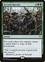 Commander 2019 #178